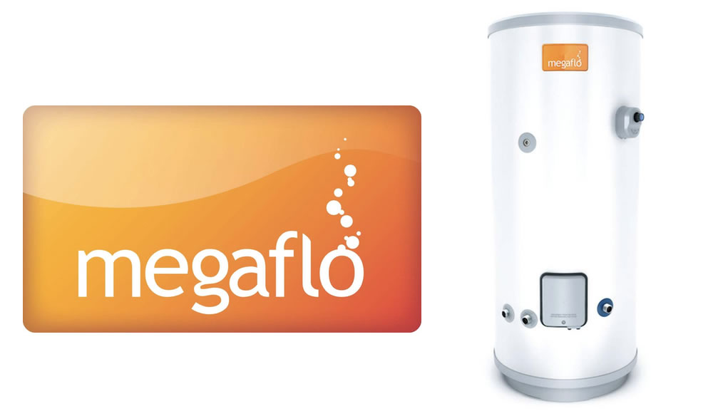 Unvented Heating Systems - Megaflow