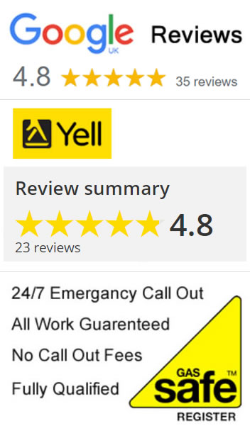 Service Reviews